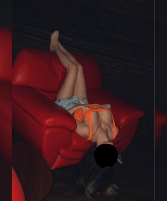 Алина, 19 лет, 3 размер груди